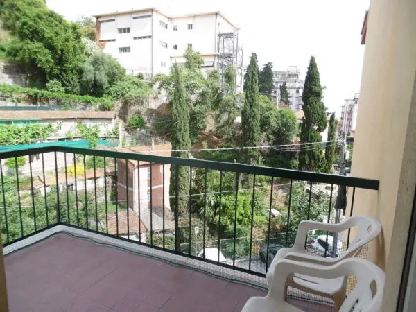 Appartamento via Dante Alighieri 302, Sanremo