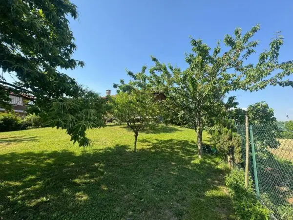 Villa via Alpignano, Val Della Torre
