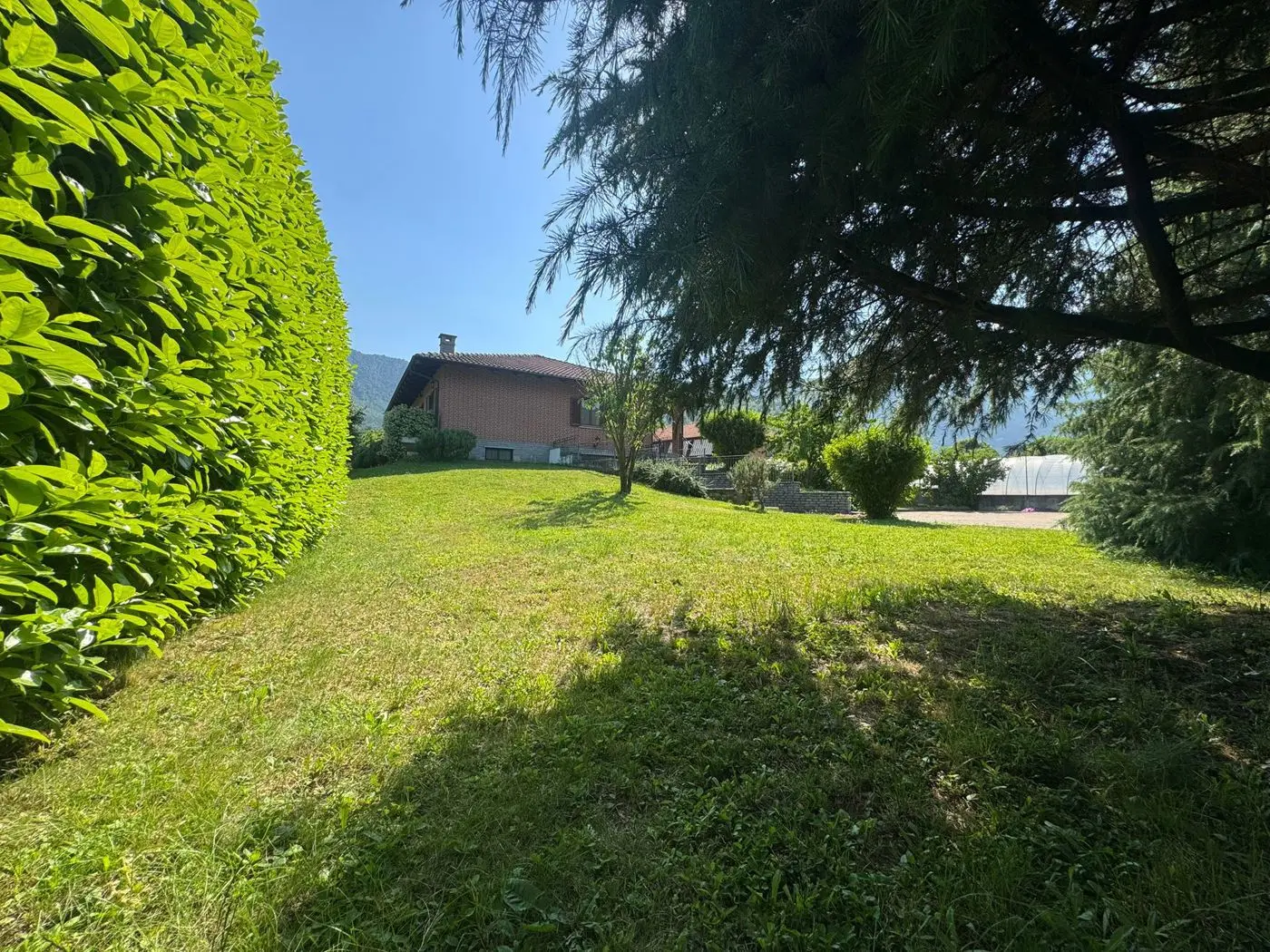 Immagine per Villa in vendita a Val della Torre via Alpignano