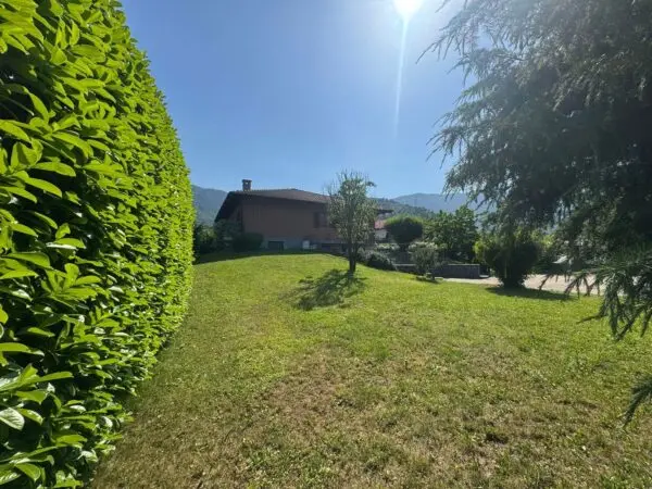 Villa via Alpignano, Val Della Torre
