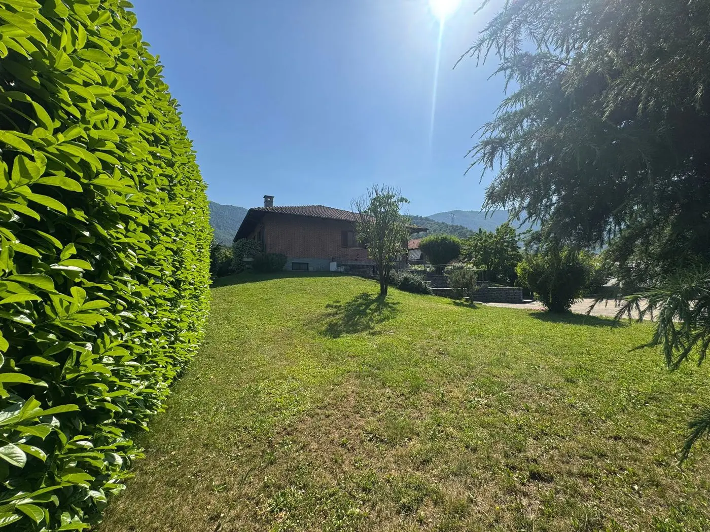 Immagine per Villa in vendita a Val della Torre via Alpignano