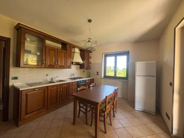 Villa via Alpignano, Val Della Torre