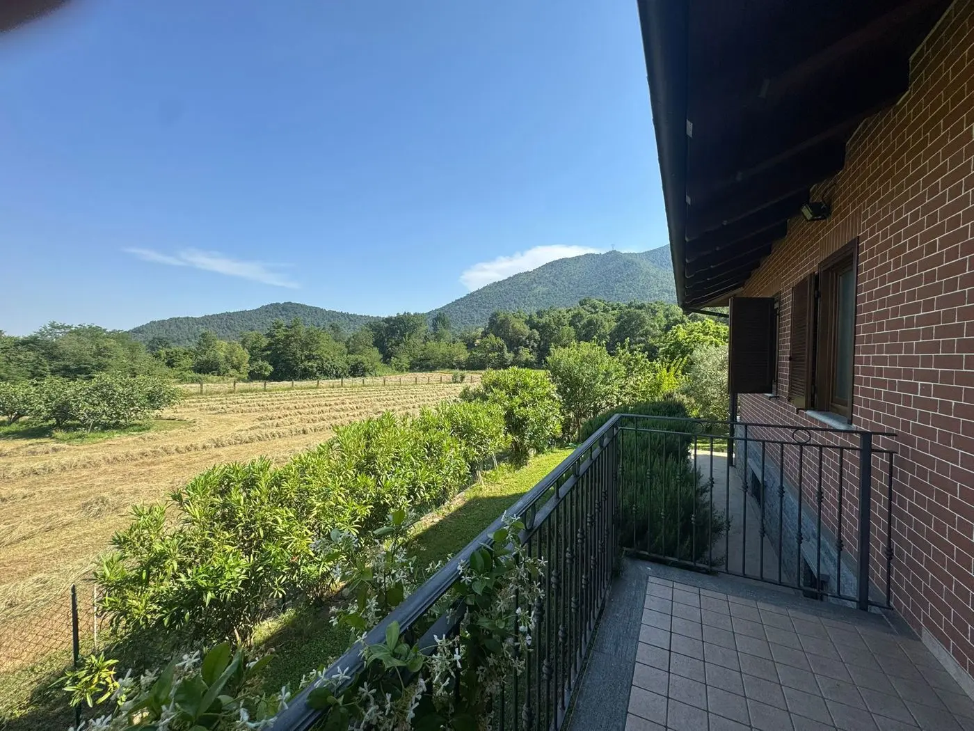 Immagine per Villa in vendita a Val della Torre via Alpignano