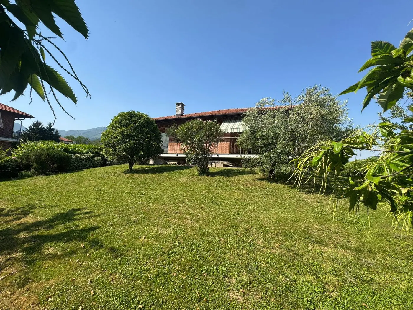 Immagine per Villa in vendita a Val della Torre via Alpignano
