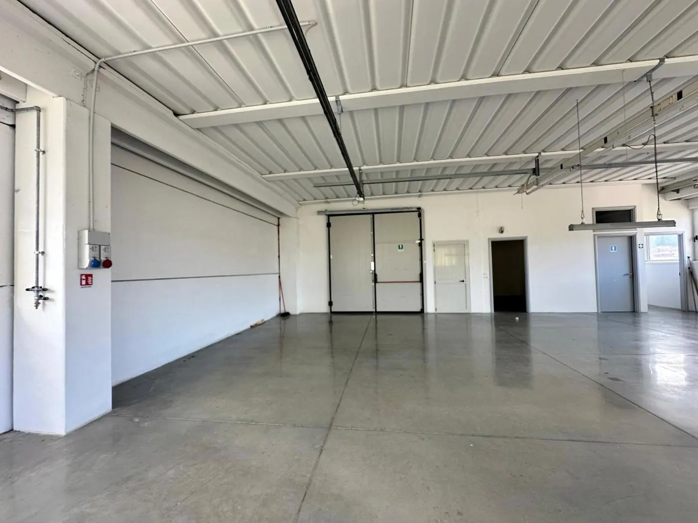 Immagine per Laboratorio in affitto a Subbiano via Subbiano Via Signorini