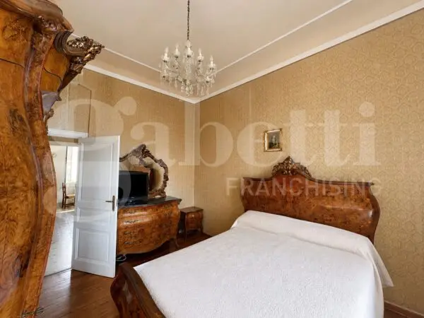 Appartamento corso Giuseppe Garibaldi 60, Sanremo