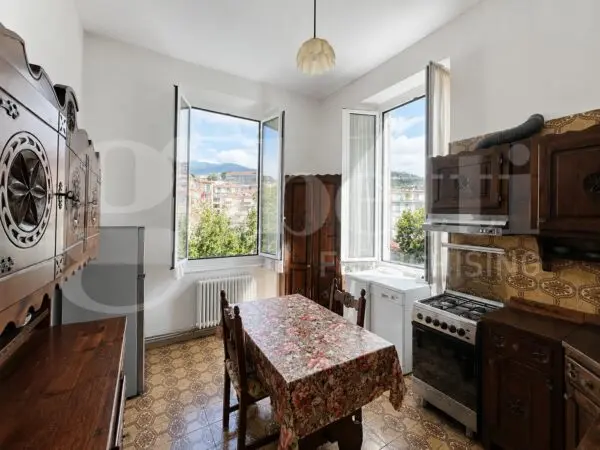 Appartamento corso Giuseppe Garibaldi 60, Sanremo