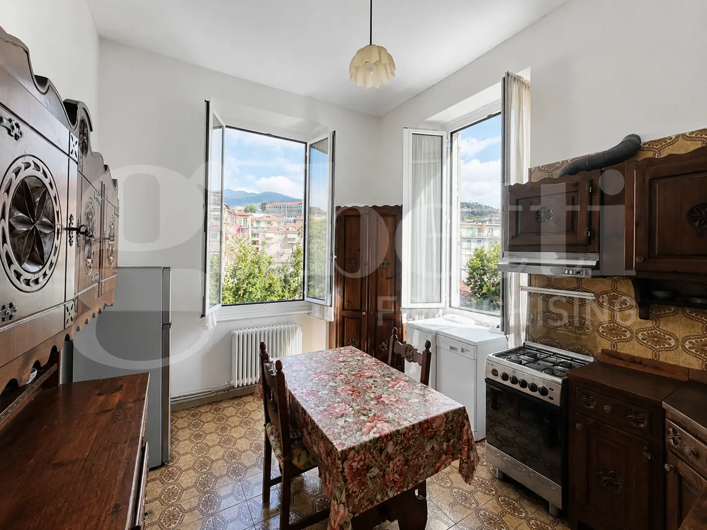 Immagine per Appartamento in vendita a Sanremo corso Giuseppe Garibaldi 60