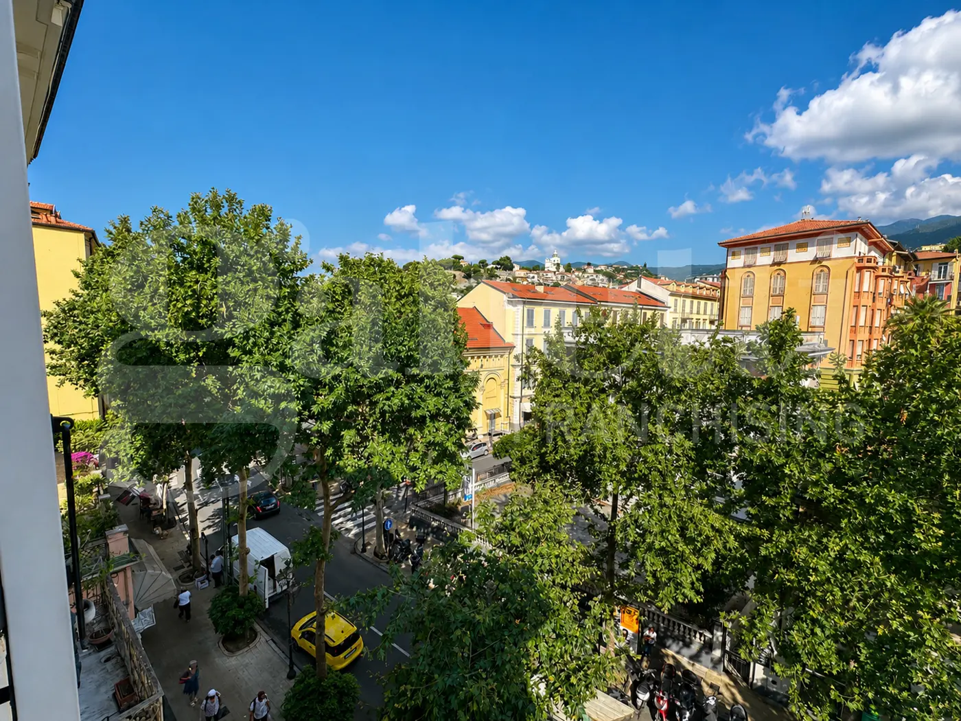 Immagine per Appartamento in vendita a Sanremo corso Giuseppe Garibaldi 60