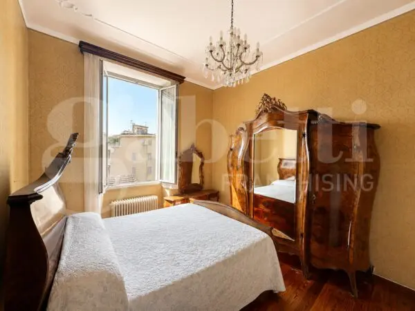 Appartamento corso Giuseppe Garibaldi 60, Sanremo