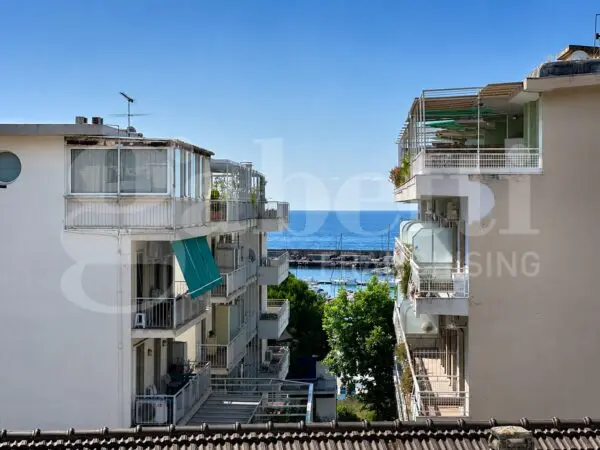 Appartamento corso Giuseppe Garibaldi 60, Sanremo