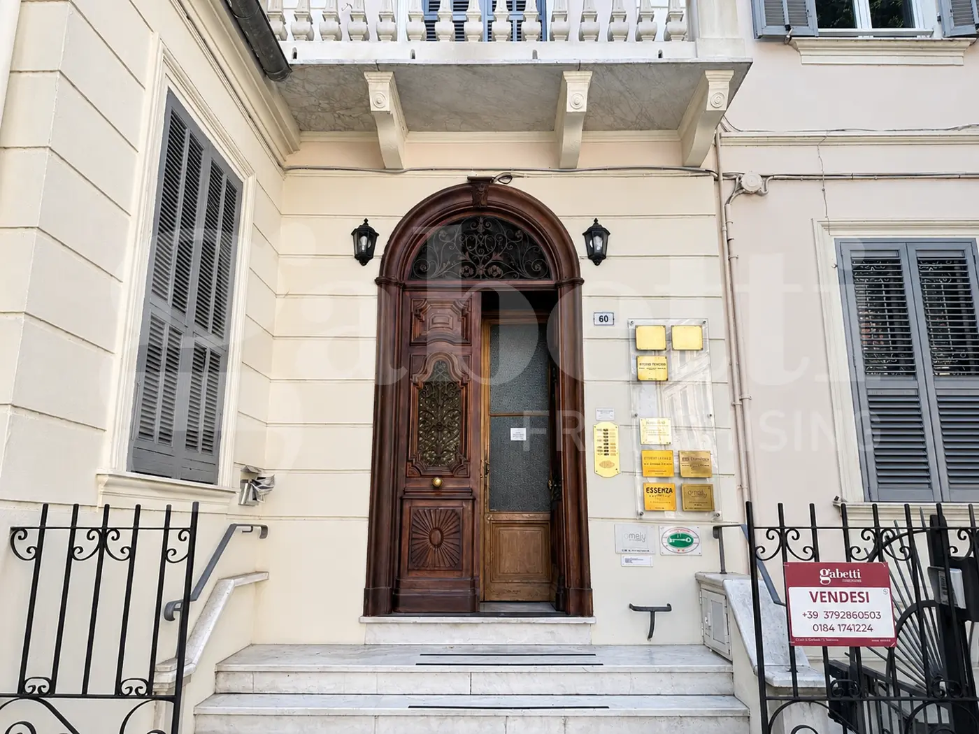 Immagine per Appartamento in vendita a Sanremo corso Giuseppe Garibaldi 60