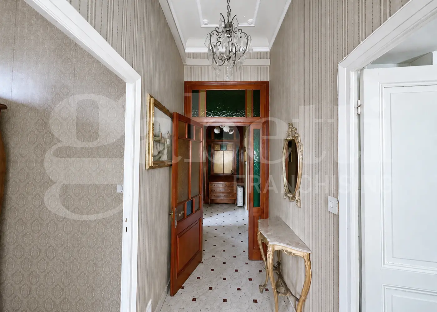Immagine per Appartamento in vendita a Sanremo corso Giuseppe Garibaldi 60