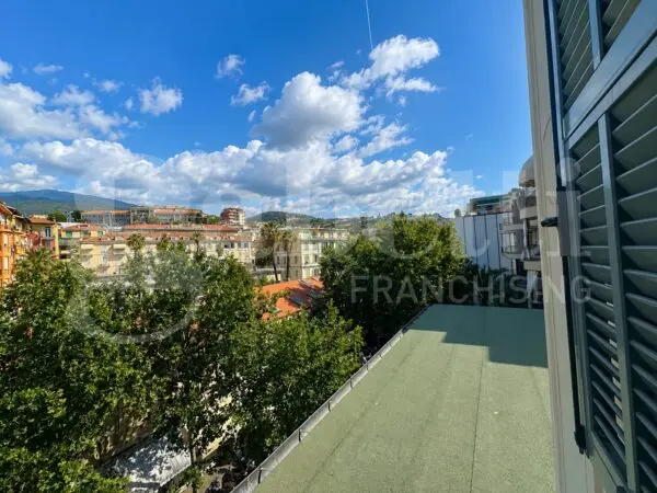 Appartamento corso Giuseppe Garibaldi 60, Sanremo