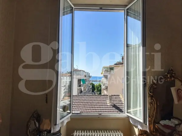 Appartamento corso Giuseppe Garibaldi 60, Sanremo