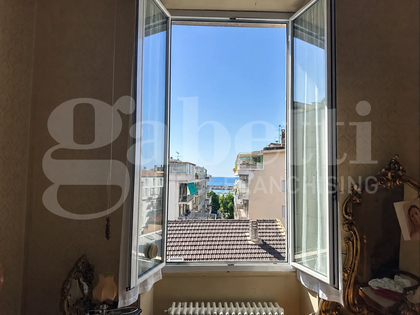 Immagine per Appartamento in vendita a Sanremo corso Giuseppe Garibaldi 60