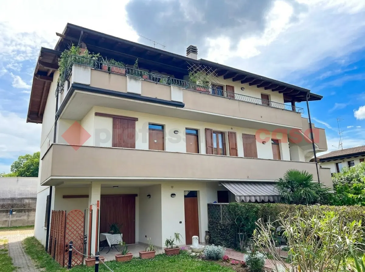 Immagine per Appartamento in vendita a Desenzano del Garda