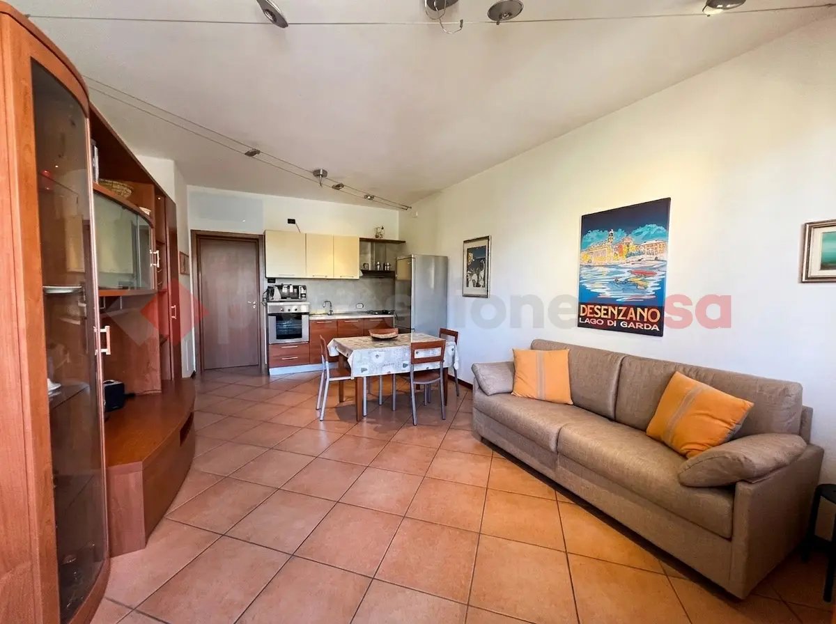 Immagine per Appartamento in vendita a Desenzano del Garda