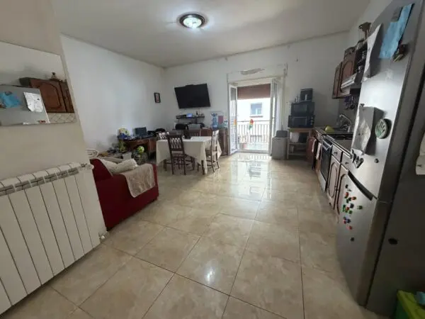 Appartamento via Palo Laziale, Ladispoli