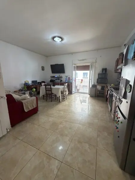 Appartamento via Palo Laziale, Ladispoli
