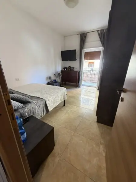 Appartamento via Palo Laziale, Ladispoli