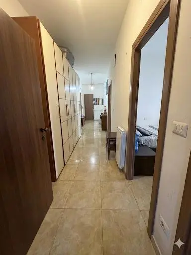 Appartamento via Palo Laziale, Ladispoli