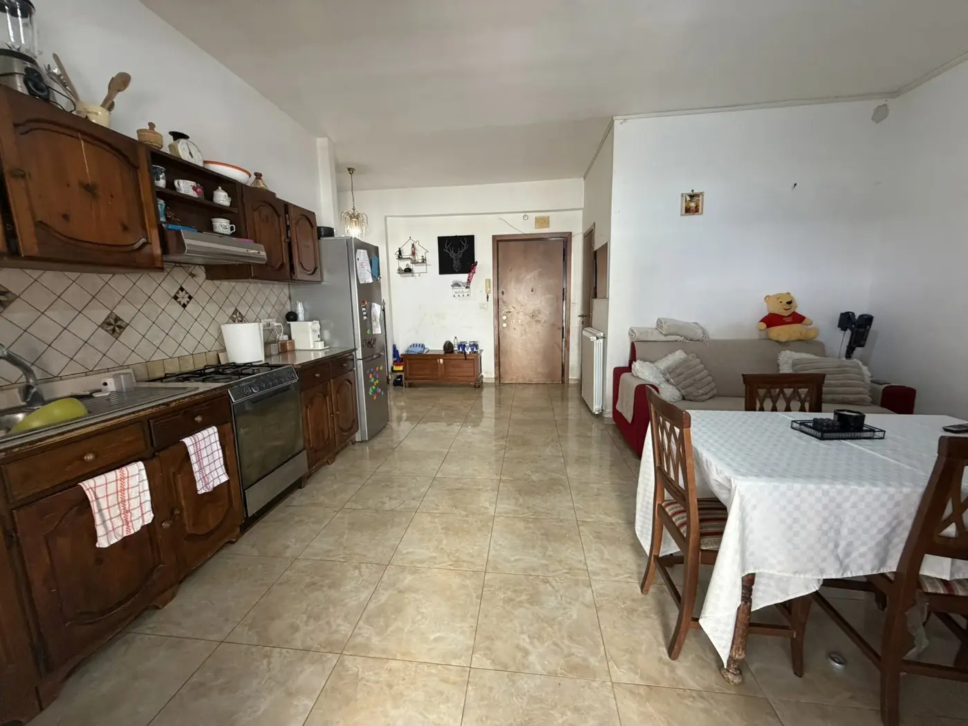 Immagine per Appartamento in vendita a Ladispoli via Palo Laziale