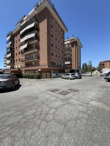 Appartamento via Palo Laziale, Ladispoli