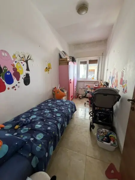 Appartamento via Palo Laziale, Ladispoli