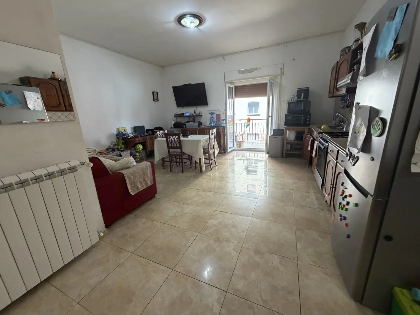 Immagine per Appartamento in vendita a Ladispoli via Palo Laziale