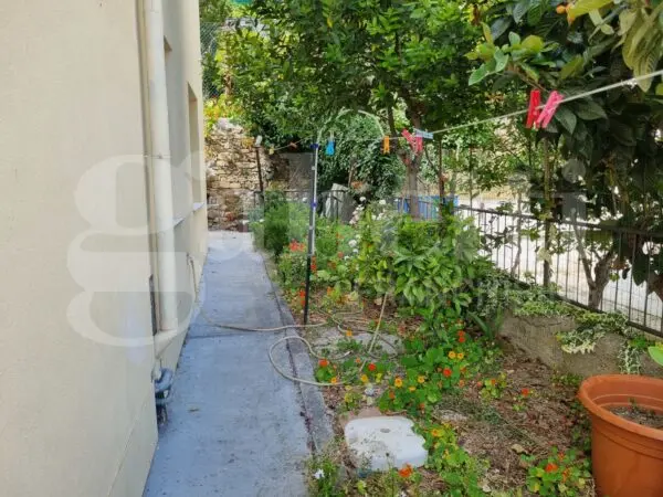 Appartamento corso Mazzini 49, Sanremo