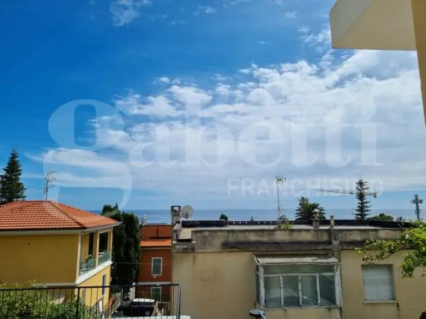Appartamento corso Mazzini 49, Sanremo