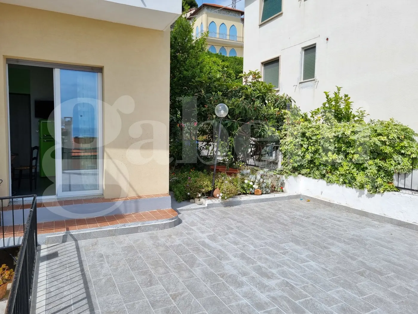 Immagine per Appartamento in vendita a Sanremo corso Mazzini 49