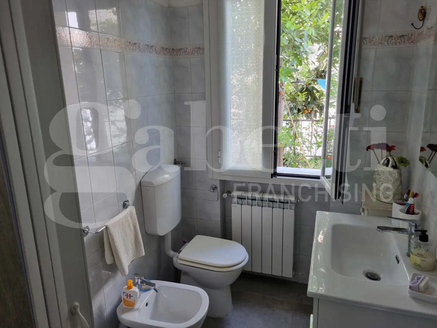 Immagine per Appartamento in vendita a Sanremo corso Mazzini 49