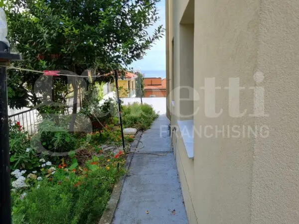Appartamento corso Mazzini 49, Sanremo