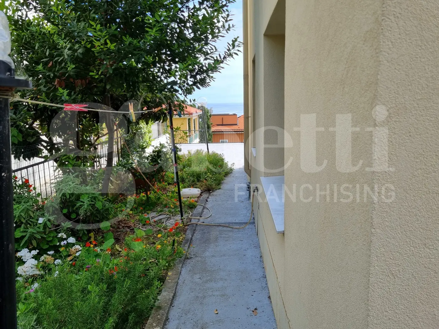 Immagine per Appartamento in vendita a Sanremo corso Mazzini 49
