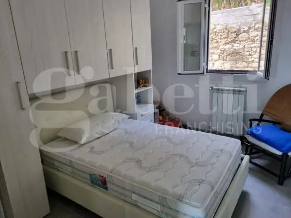 Appartamento corso Mazzini 49, Sanremo