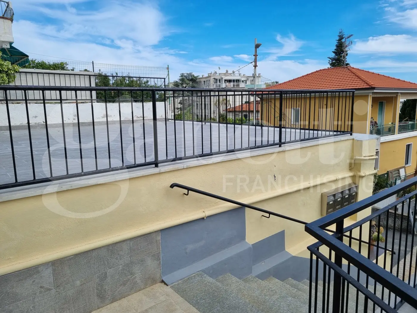 Immagine per Appartamento in vendita a Sanremo corso Mazzini 49