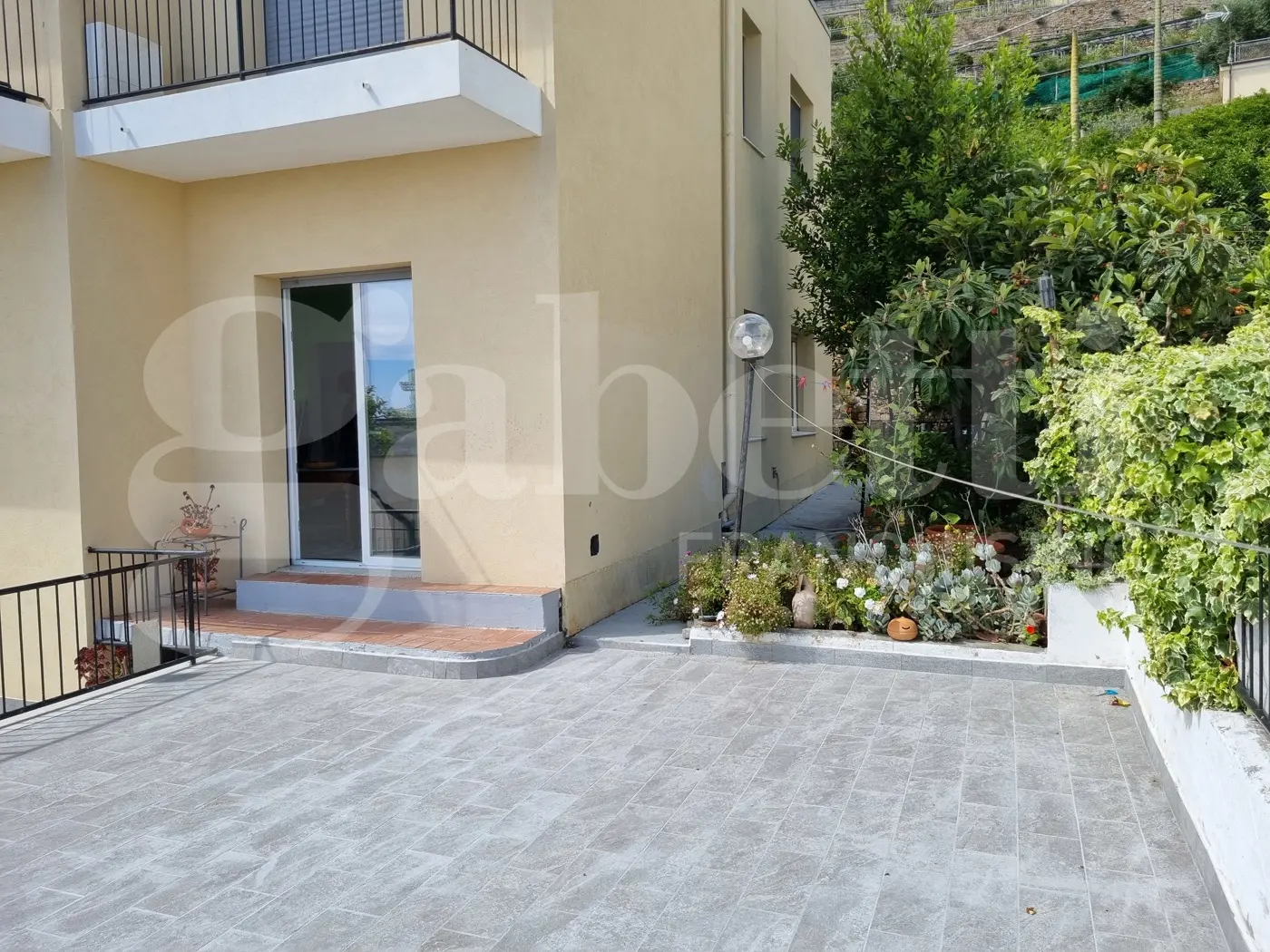 Immagine per Appartamento in vendita a Sanremo corso Mazzini 49