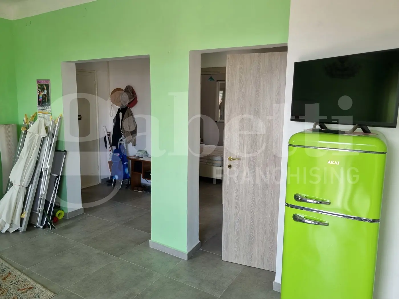 Immagine per Appartamento in vendita a Sanremo corso Mazzini 49