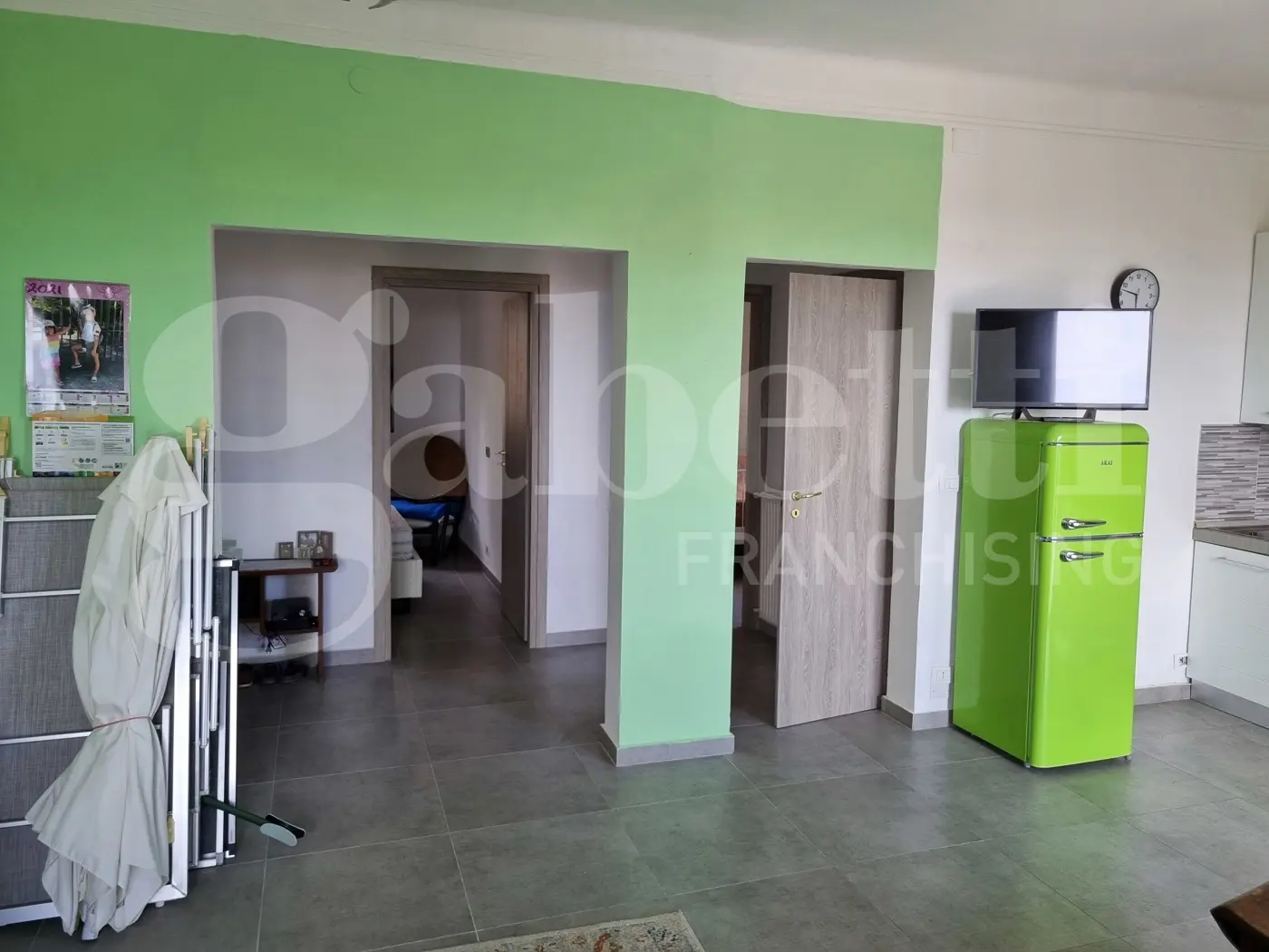 Immagine per Appartamento in vendita a Sanremo corso Mazzini 49