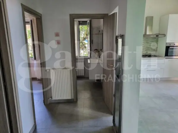 Appartamento corso Mazzini 49, Sanremo
