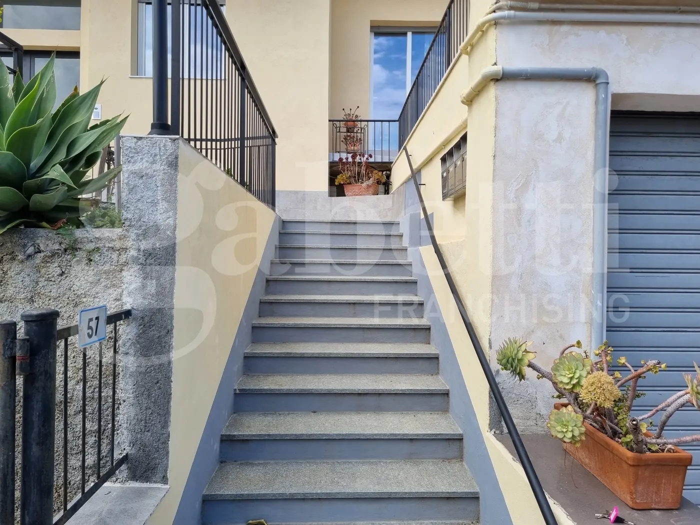 Immagine per Appartamento in vendita a Sanremo corso Mazzini 49
