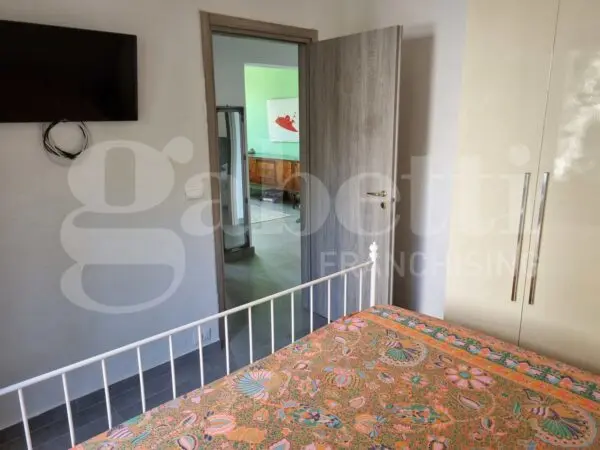 Appartamento corso Mazzini 49, Sanremo