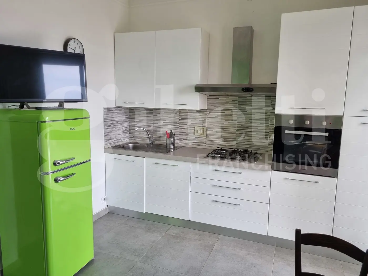 Immagine per Appartamento in vendita a Sanremo corso Mazzini 49