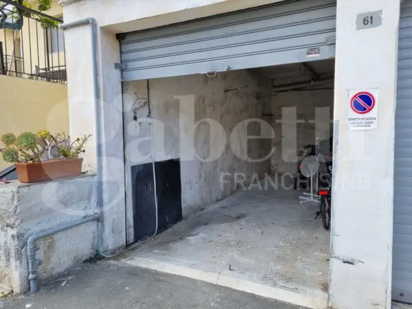Appartamento corso Mazzini 49, Sanremo
