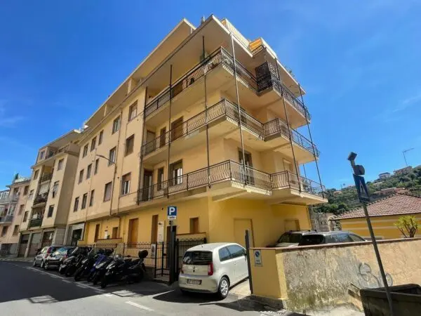Appartamento via Galileo Galilei 374, Sanremo