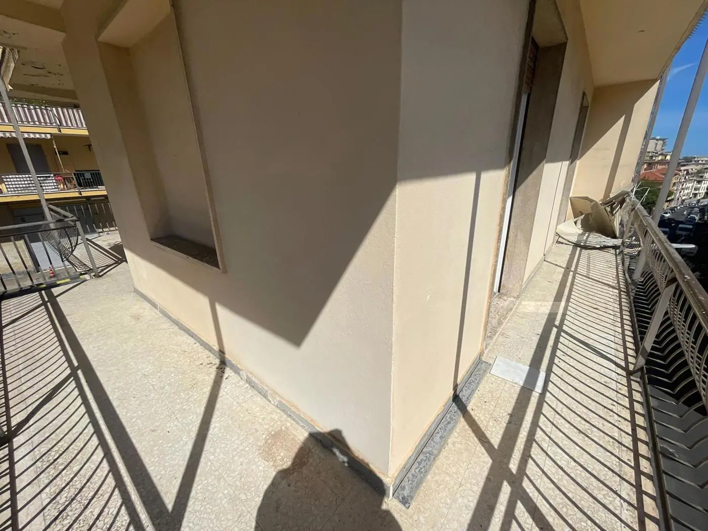 Immagine per Appartamento in vendita a Sanremo via Galileo Galilei 374