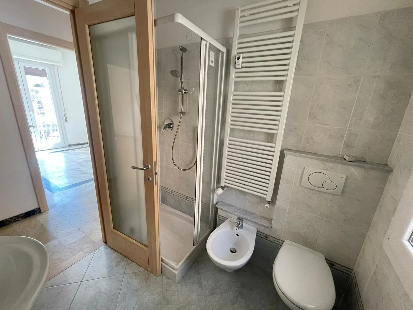 Immagine per Appartamento in vendita a Sanremo via Galileo Galilei 374