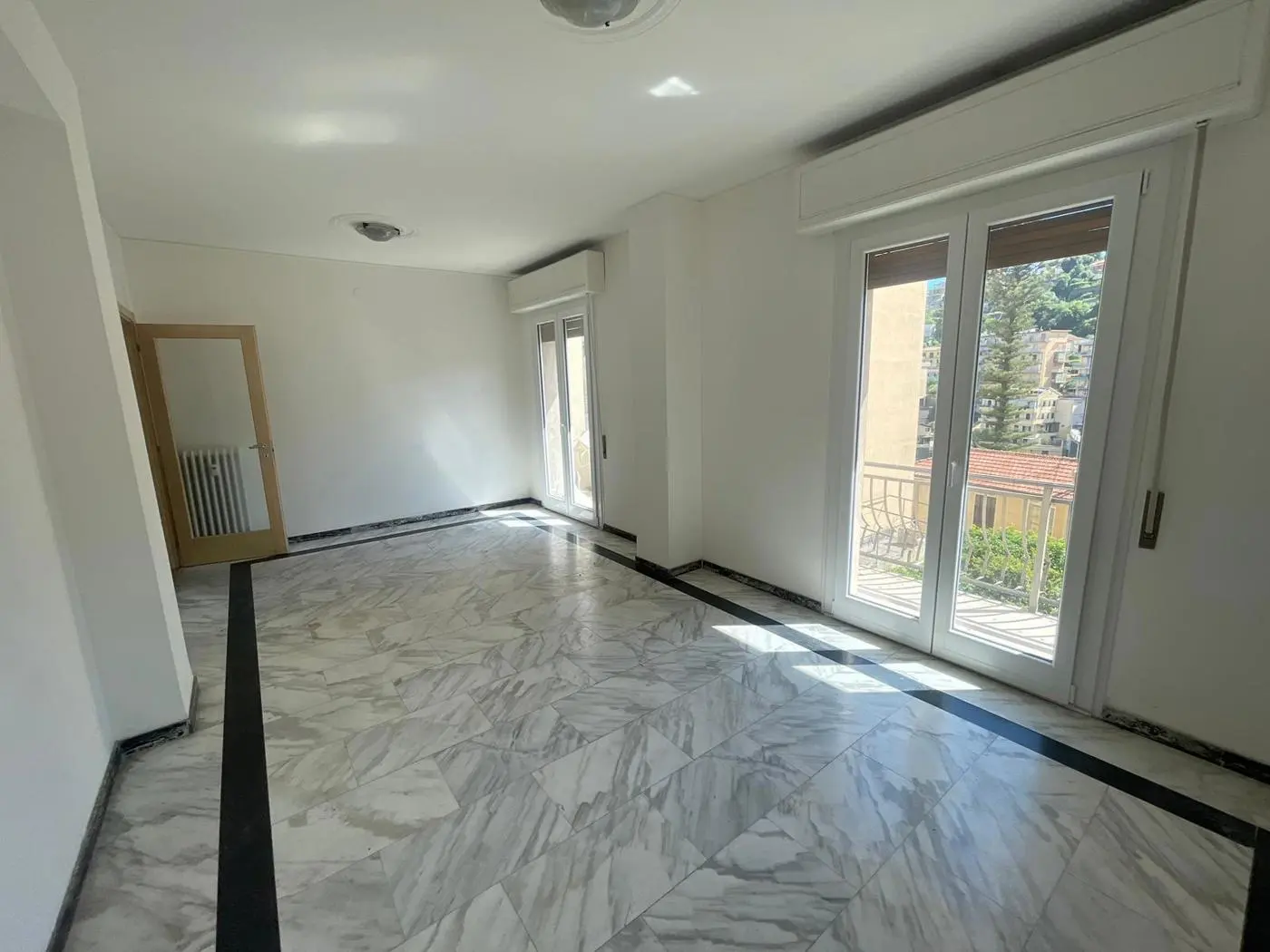 Immagine per Appartamento in vendita a Sanremo via Galileo Galilei 374